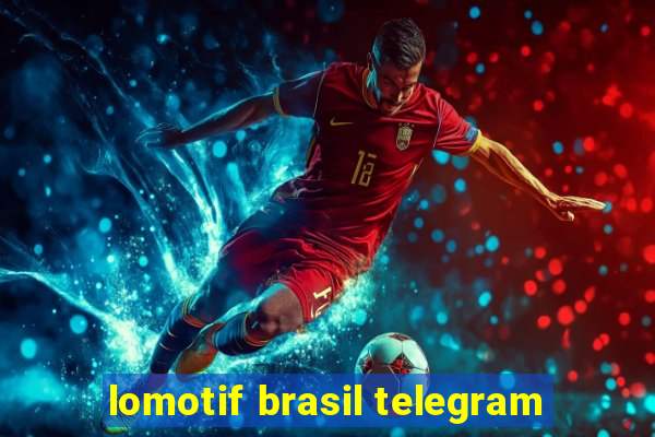 lomotif brasil telegram